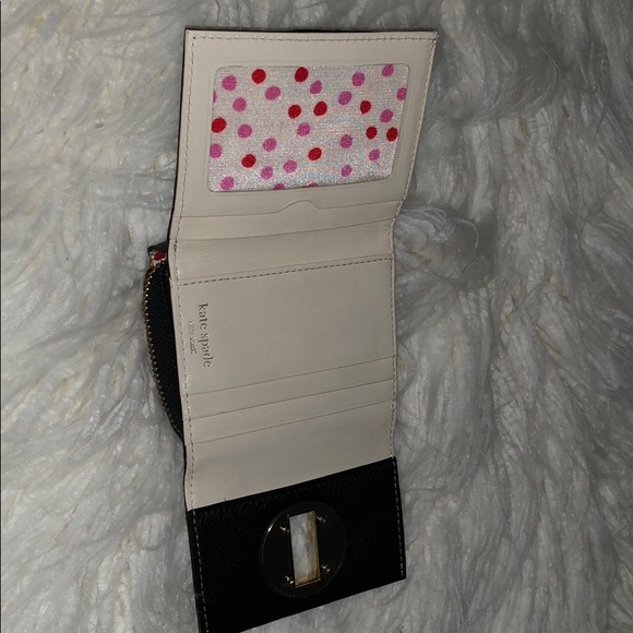 Kate Spade Wallet - Picture 2 of 5